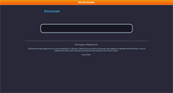 Desktop Screenshot of freeesl.net